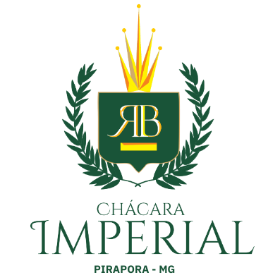 Logo Chácara Imperial